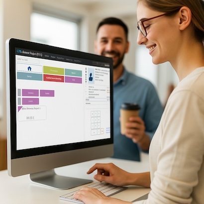 CXO-GYM Check-in System